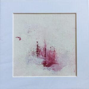 dipito astratto fucsia