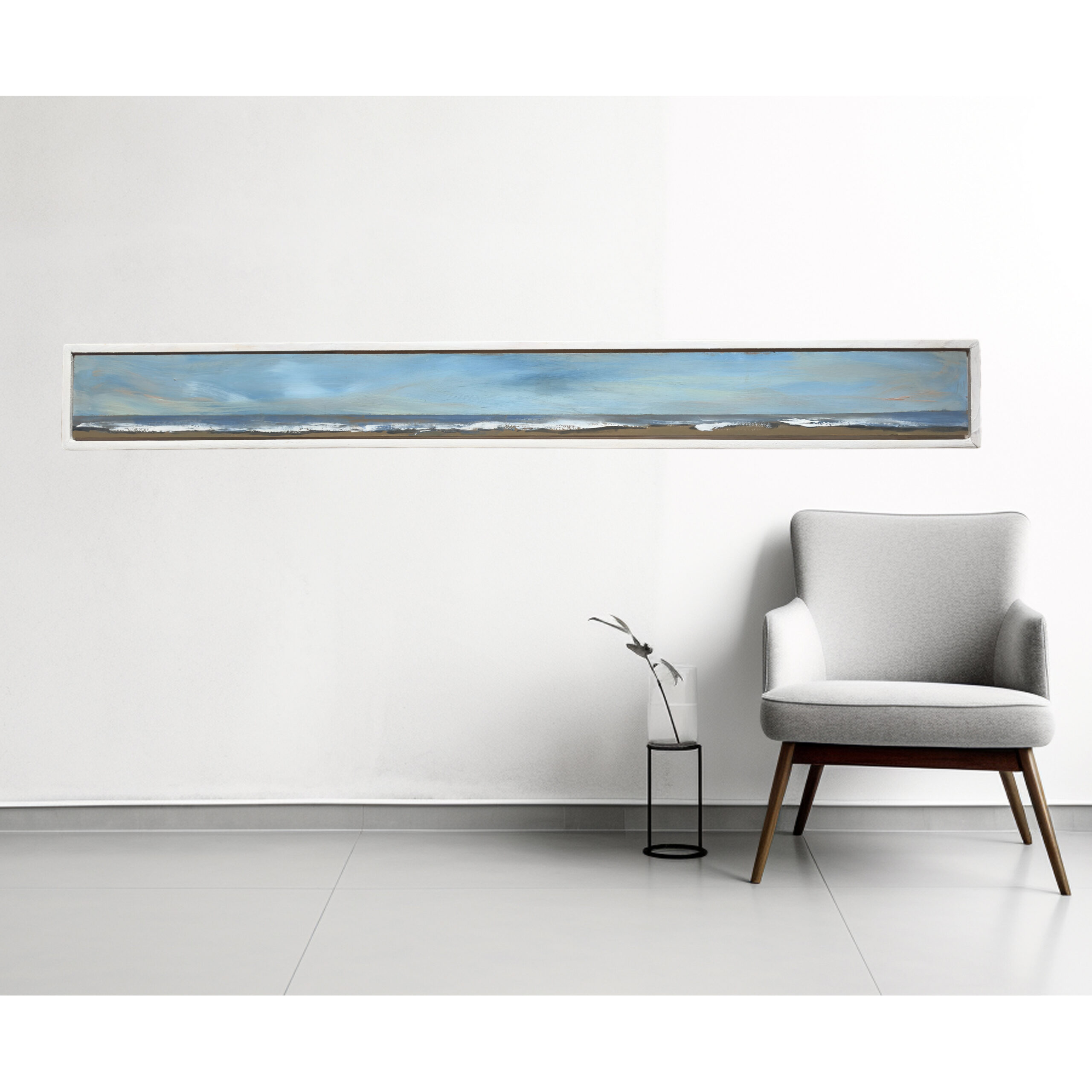 linea orizzontale
