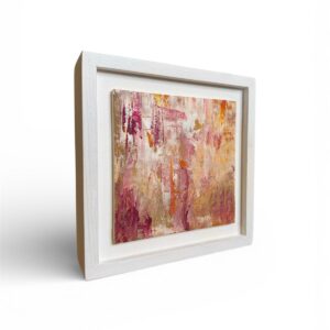 dipinto astratto rencontre 84
