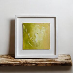 dipinto ad olio astratto