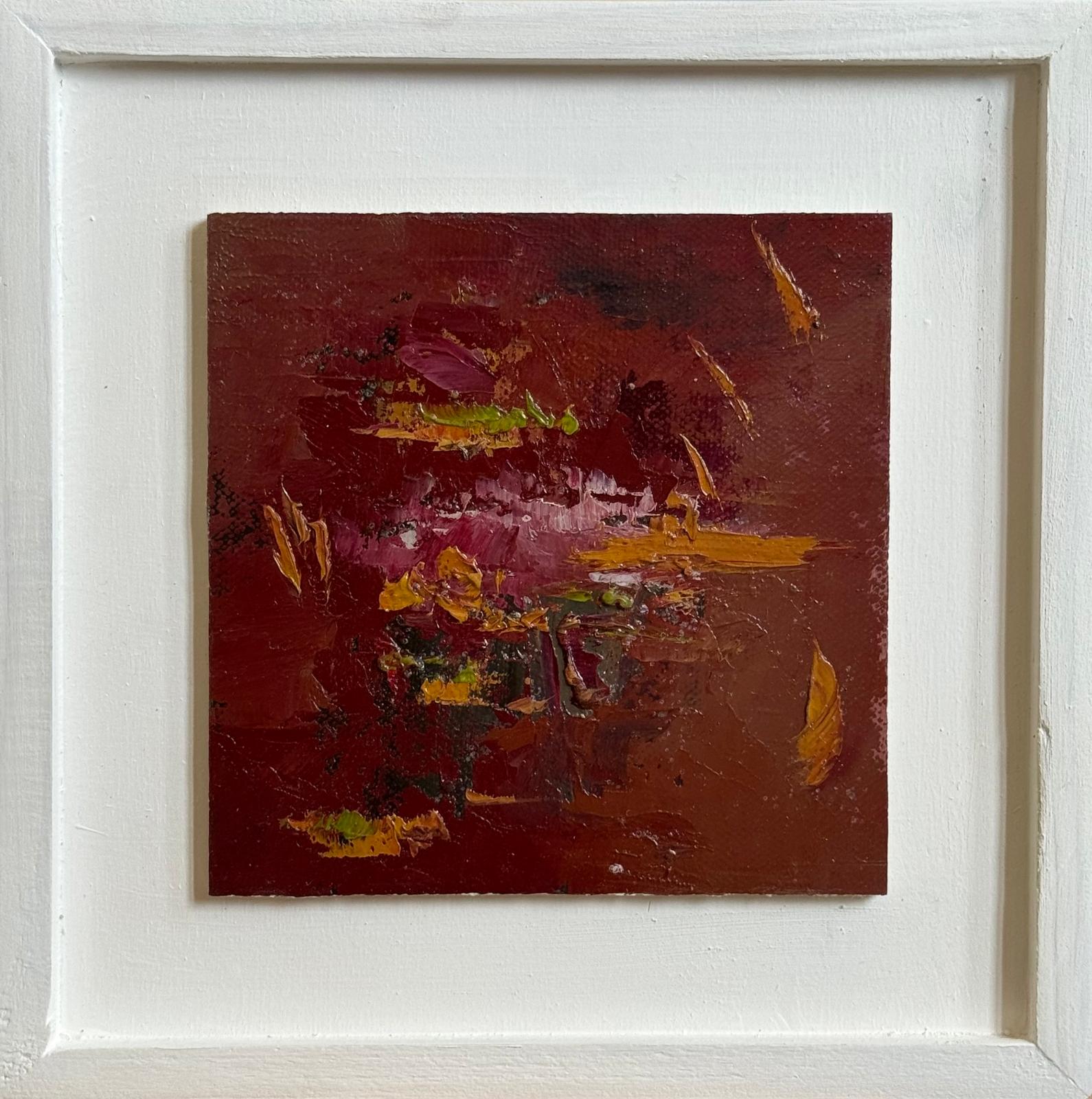 dipinto astratto